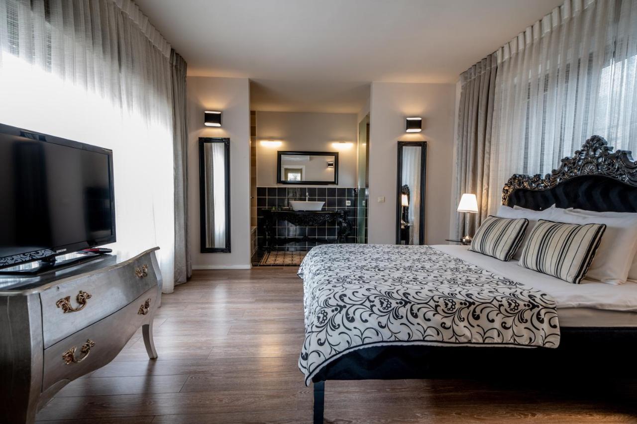 Country Villa - Ella Sun Эйлат Экстерьер фото