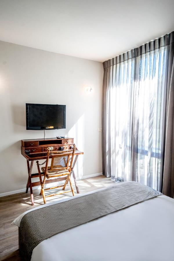 Country Villa - Ella Sun Эйлат Экстерьер фото
