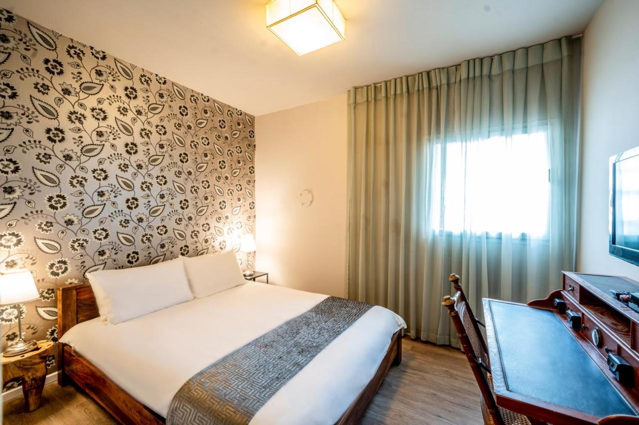 Country Villa - Ella Sun Эйлат Экстерьер фото